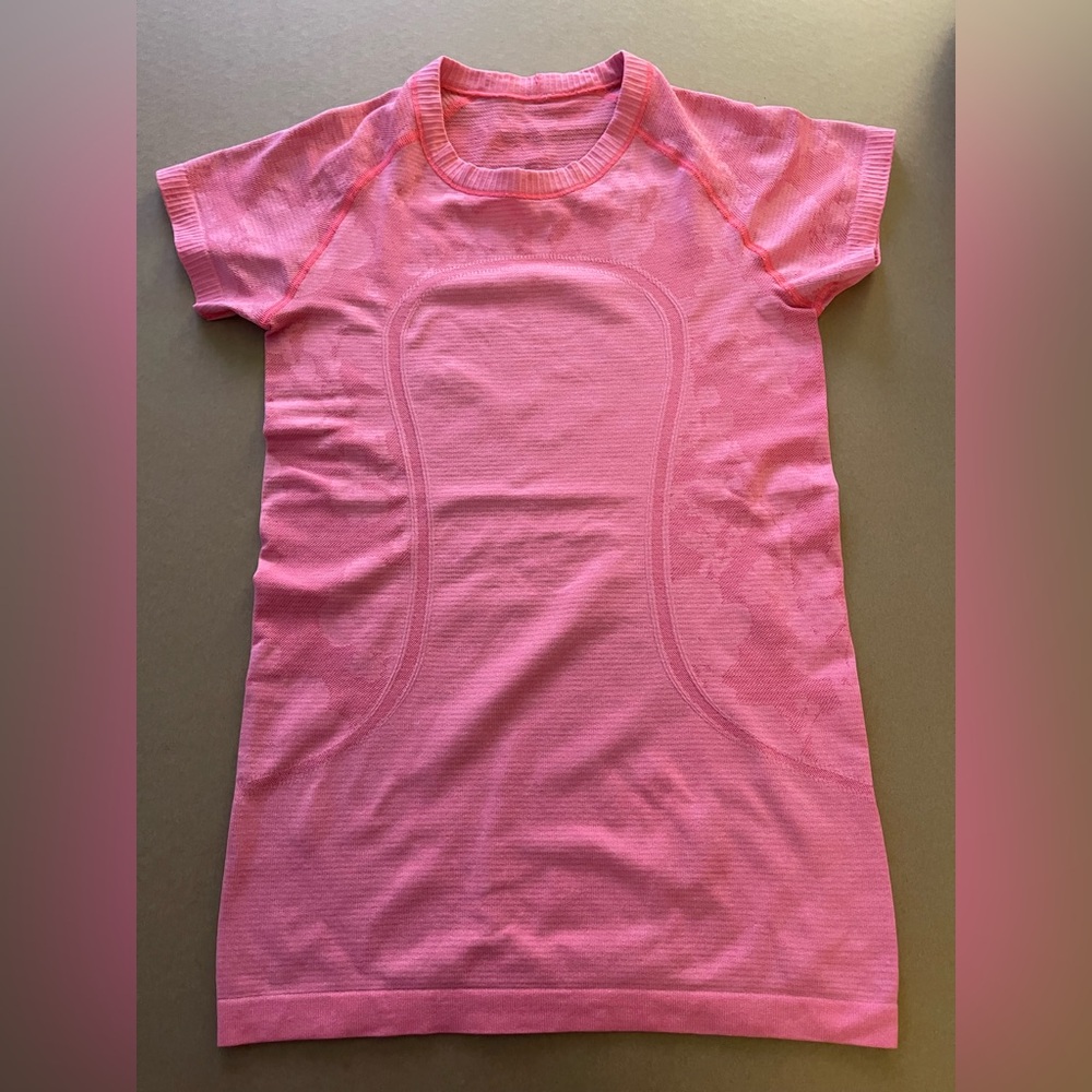 Lululemon swiftly tech - image 2